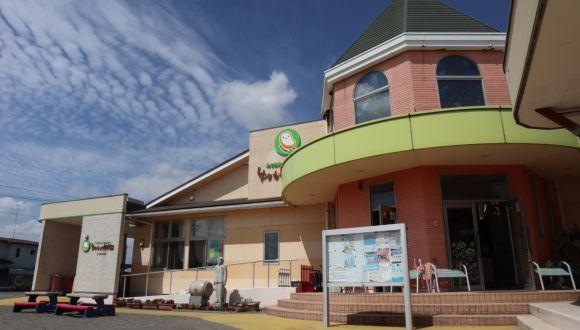 ゆりかご保育園(栃木県・派遣社員)の保育士求人イメージ3