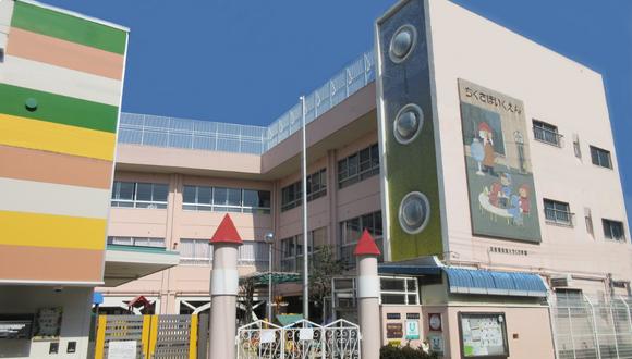 千草こども園(愛知県・派遣社員)の保育士求人イメージ2
