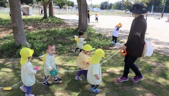 高風保育園(神奈川県・正社員)の保育士求人イメージ2