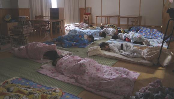 高梁中央保育園(岡山県・正社員)の保育士求人イメージ4