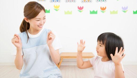 阿見認定こども園(茨城県・パート・バイト)の保育士求人イメージ4