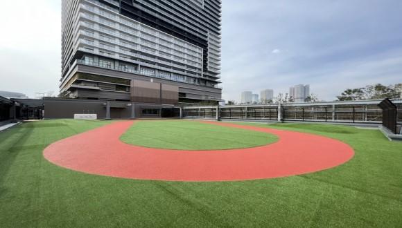グローバルキッズ豊洲園(東京都・パート・バイト)の保育士求人イメージ3