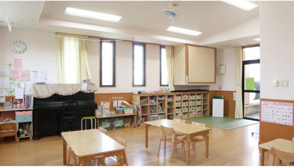 まつの木保育園(東京都・正社員)の保育士求人イメージ3