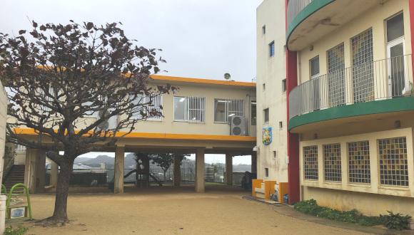 愛善保育園(沖縄県・その他)の保育士求人イメージ3