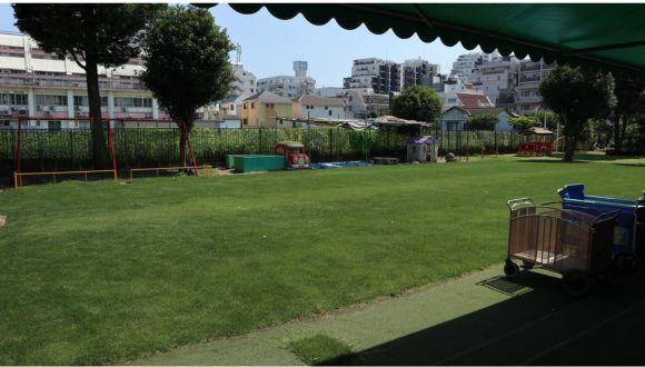 日の基保育園(東京都・正社員)の保育士求人イメージ3