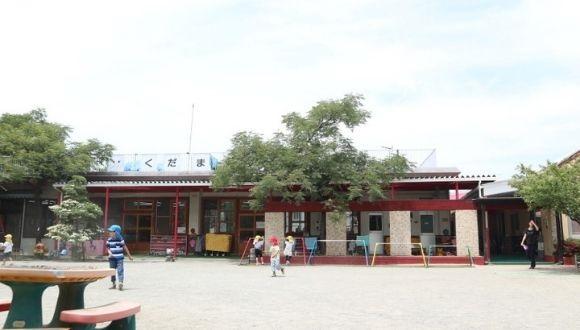 くだま保育園(山梨県・パート・バイト)の保育士求人イメージ3