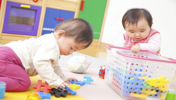 豊玉北えほん保育園(東京都・正社員)の保育士求人イメージ4