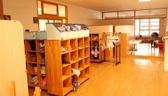 富士見ヶ丘認定こども園(茨城県・その他)の保育士求人イメージ2