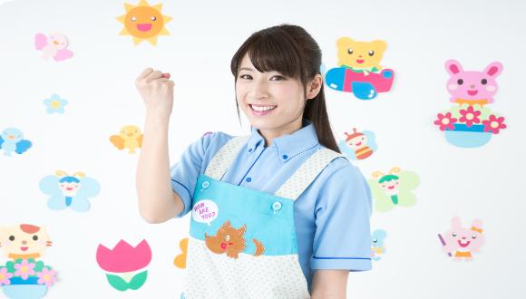 幼保連携型認定こども園月が丘幼稚園・保育園(岩手県・その他)の保育士求人イメージ4