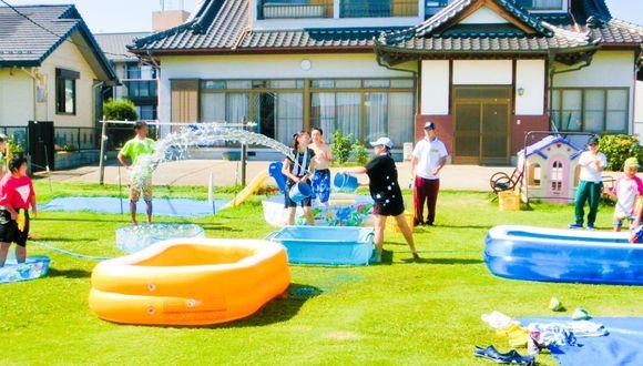 放課後等デイサービススマイル(栃木県・正社員)の保育士求人イメージ4