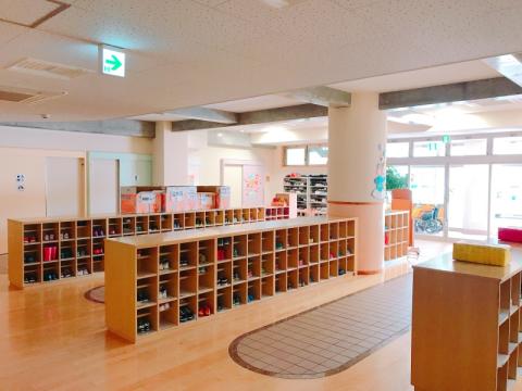 きららおひさまこども園(新潟県・パート・バイト)の保育士求人イメージ3
