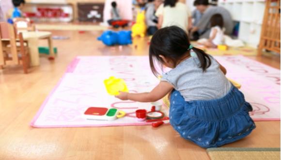 認定こども園百華保育園(新潟県・派遣社員)の保育士求人イメージ4