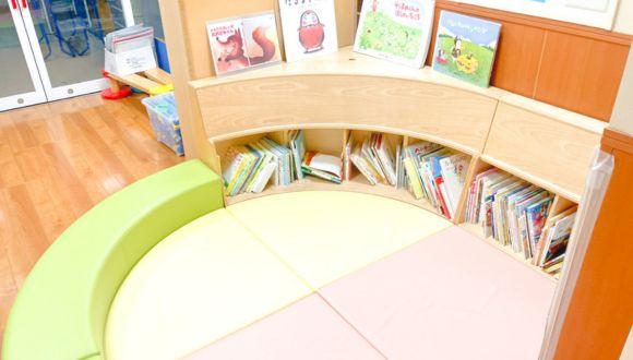認定こども園たつだの森保育園(熊本県・その他)の保育士求人イメージ3