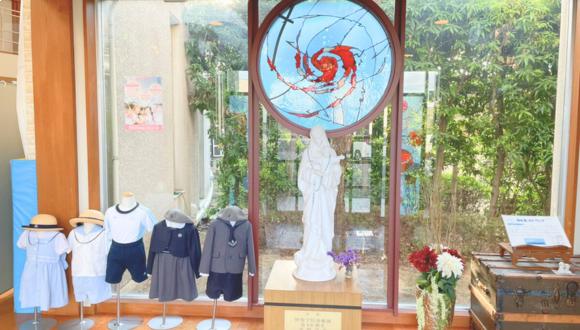賢明学院幼稚園(大阪府・派遣社員)の保育士求人イメージ2