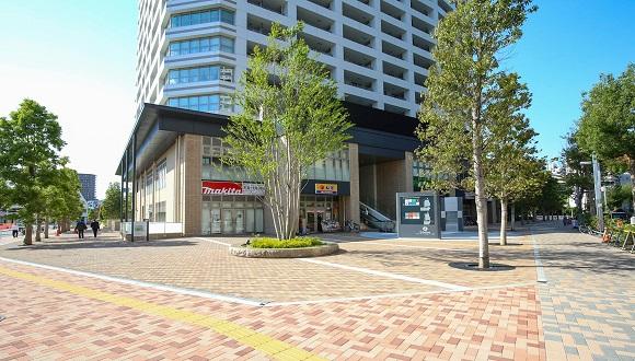 グローバルキッズ西新宿園(東京都・正社員)の保育士求人イメージ2