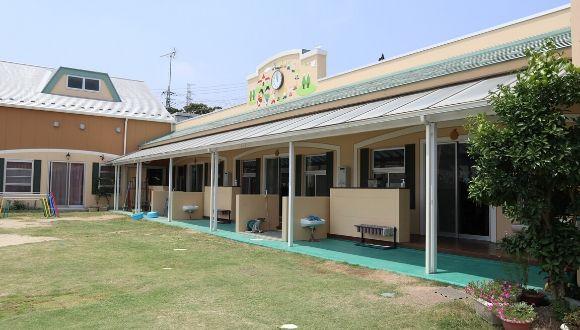 渋川こばと保育園(群馬県・派遣社員)の保育士求人イメージ3
