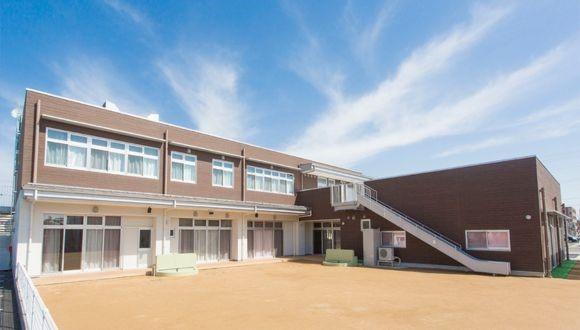 中藤東こども園(福井県・正社員)の保育士求人イメージ2