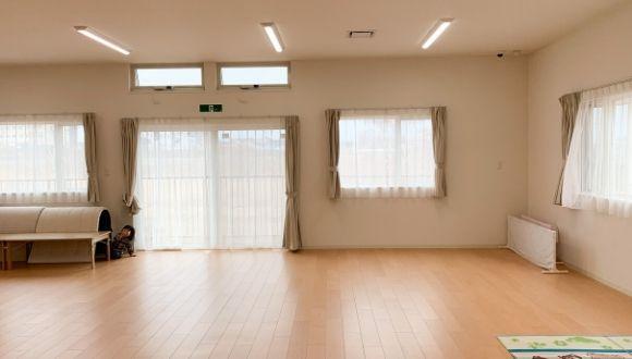 保育所ちびっこランド福住園(北海道・正社員)の保育士求人イメージ3