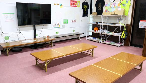 せかんどはうすJOSAIベース(大阪府・パート・バイト)の保育士求人イメージ4