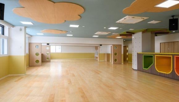平和あすみ保育園(北海道・正社員)の保育士求人イメージ4