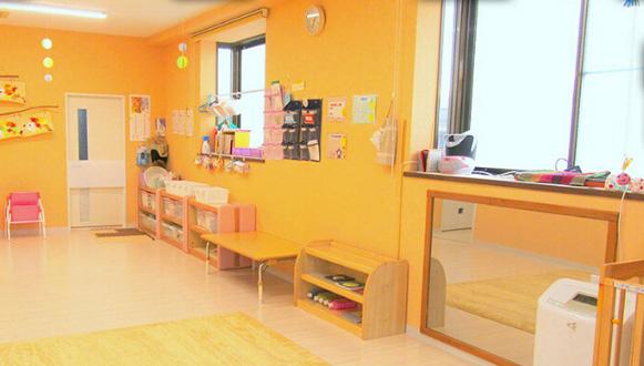 豆の木保育園(宮城県・派遣社員)の保育士求人イメージ3