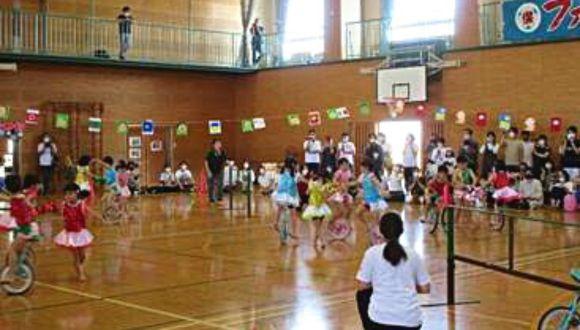 あおい保育園(島根県・パート・バイト)の保育士求人イメージ3