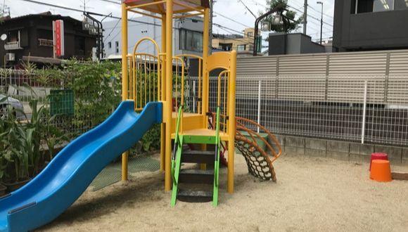 猫洞保育園(愛知県・派遣社員)の保育士求人イメージ2