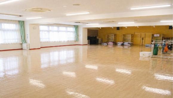 幼保連携型認定こども園もえれ保育園(北海道・パート・バイト)の保育士求人イメージ4