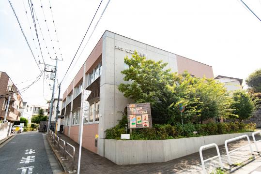 太子堂なごみ保育園(東京都)