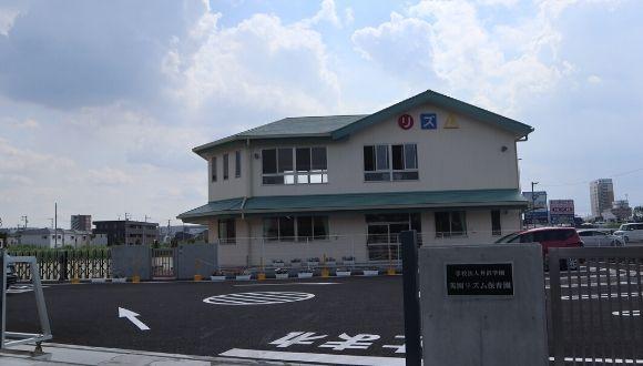 美園リズム保育園(埼玉県・正社員)の保育士求人イメージ2