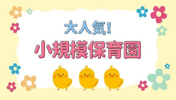 企業主導型保育園MIE(広島県・パート・バイト)の保育士求人イメージ3