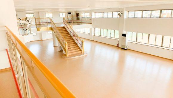 子苑第二幼稚園(岐阜県・正社員)の保育士求人イメージ2