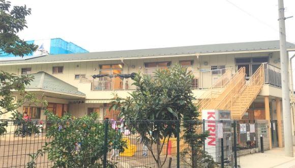 八潮かえで保育園(埼玉県・正社員)の保育士求人イメージ1
