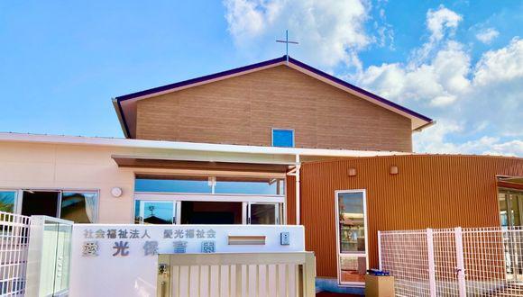 愛光保育園(香川県・派遣社員)の保育士求人イメージ3