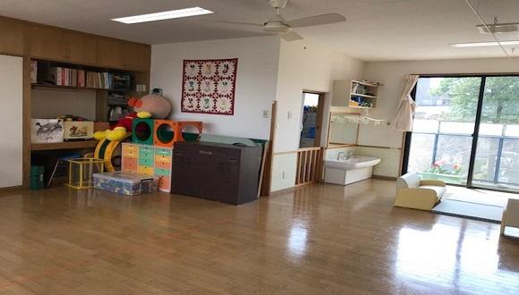 認定こども園百華保育園(新潟県・派遣社員)の保育士求人イメージ2