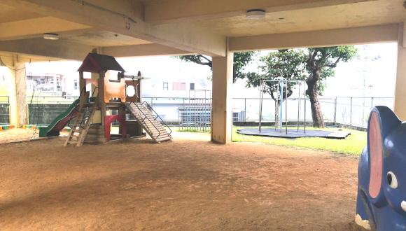 愛善保育園(沖縄県・その他)の保育士求人イメージ2