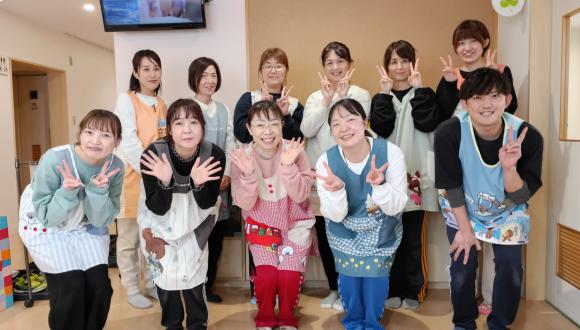 幼保連携型認定こども園もえれ保育園(北海道・パート・バイト)の保育士求人イメージ1