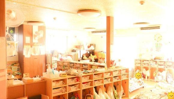 第2くまのこ園(神奈川県・正社員)の保育士求人イメージ2