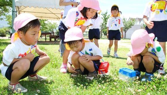 こんごう保育園(広島県・正社員)の保育士求人イメージ2