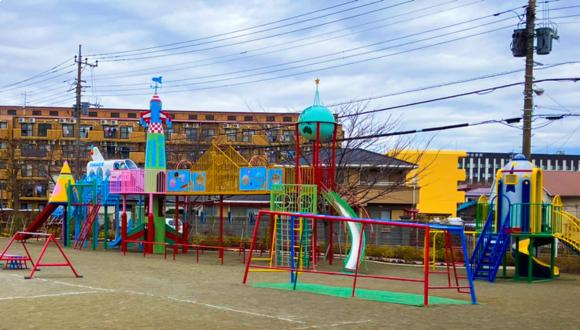 幼稚園型認定こども園やなぎ幼稚園(神奈川県・正社員)の保育士求人イメージ2