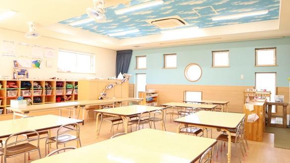 クラルテ保育園(東京都・パート・バイト)の保育士求人イメージ2