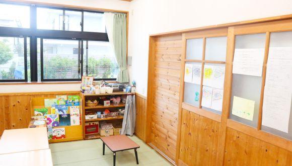 花園幼稚園(神奈川県・パート・バイト)の保育士求人イメージ3