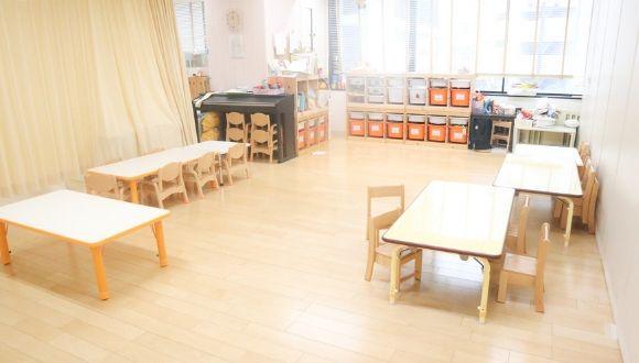 あいまーる保育園(神奈川県・正社員)の保育士求人イメージ3