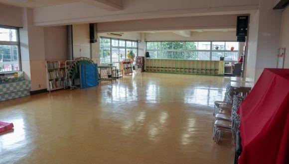 認定こども園竹の子幼稚園(神奈川県・パート・バイト)の保育士求人イメージ4