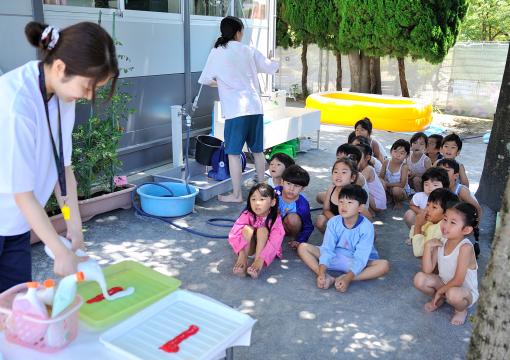 かおり幼稚園(神奈川県)