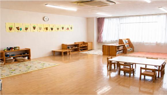 幼保連携型認定こども園もえれ保育園(北海道・パート・バイト)の保育士求人イメージ3