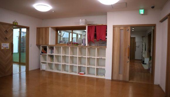 共生型福祉施設もりのひろば松森園（放課後等デイサービス）(宮城県・パート・バイト)の保育士求人イメージ2