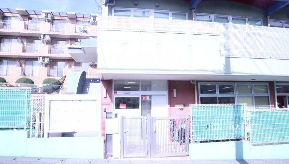 ぶどうの実鷺沼園(神奈川県・正社員)の保育士求人イメージ2