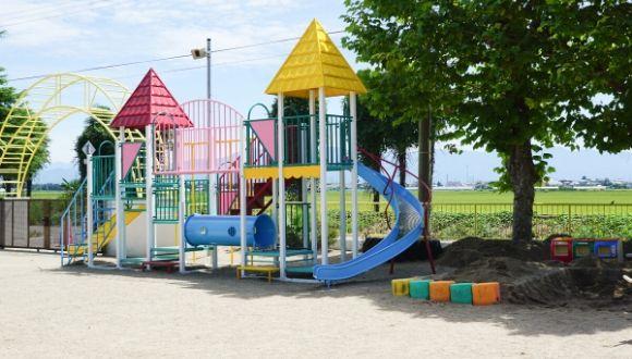 豊栄マリアこども園(新潟県・派遣社員)の保育士求人イメージ4