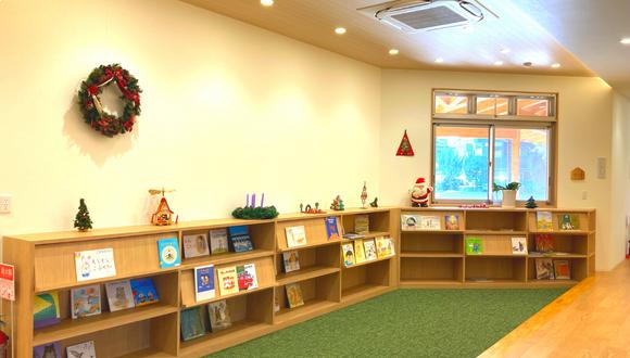 かりやYMCA保育園(愛知県・正社員)の保育士求人イメージ2